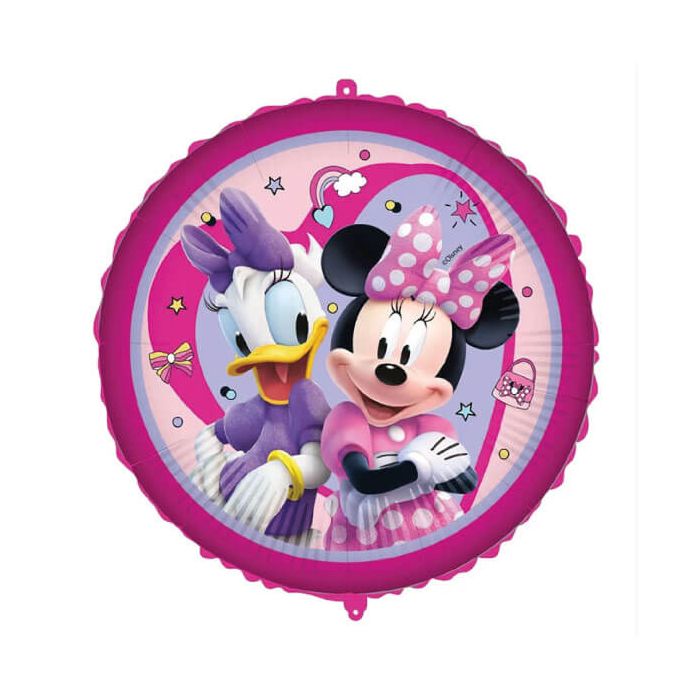 Palloncino Minnie Pz.1 main product photo