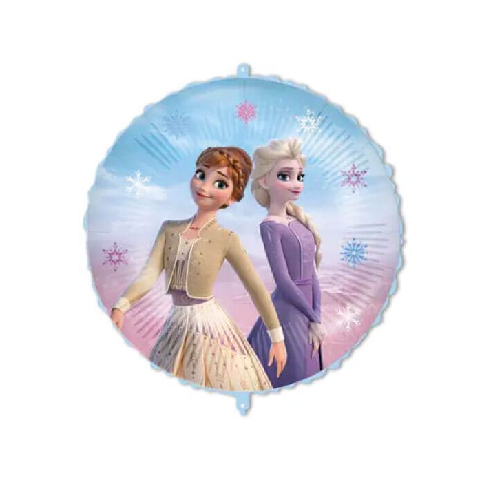 Palloncino Frozen Pz.1 main product photo