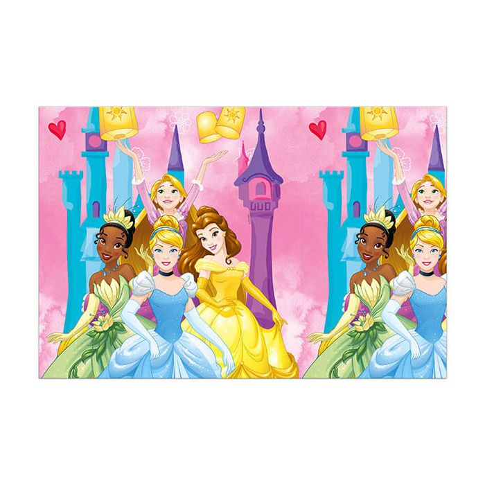 Tovaglia principesse live your s. pz.1 main product photo