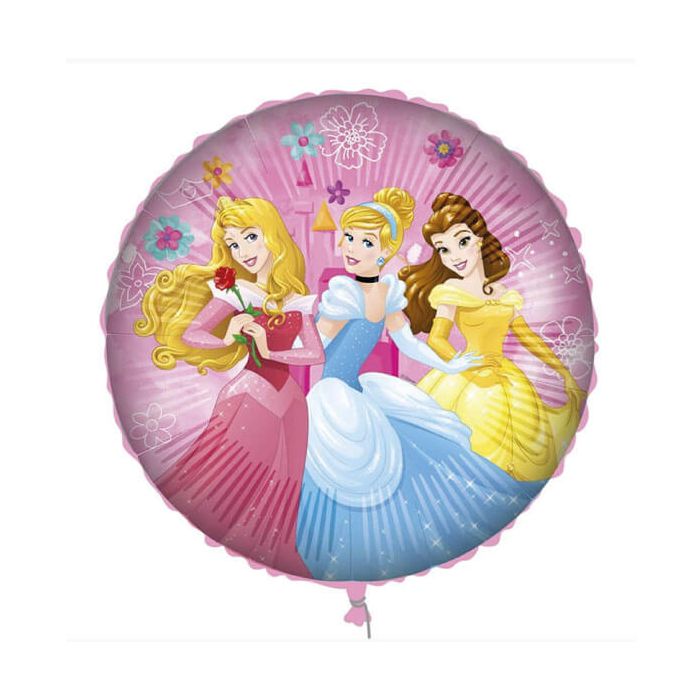 Palloncino Principesse Disney Pz.1 main product photo