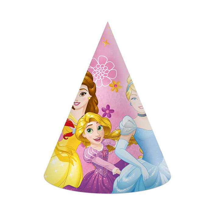 Cappellino principesse live your s. pz.6 main product photo