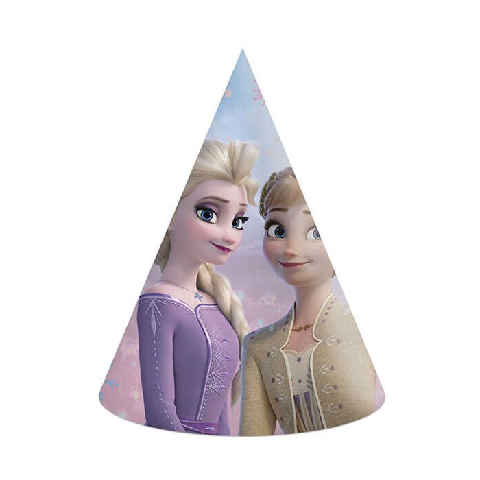 Cappellino Frozen Wind Spirit Pz.6 main product photo