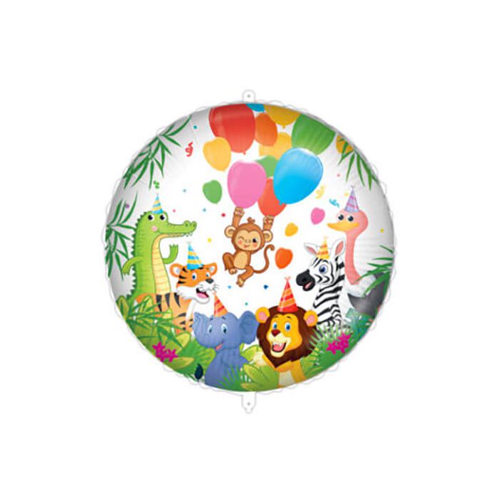 Palloncino Giungla Pz.1 main product photo