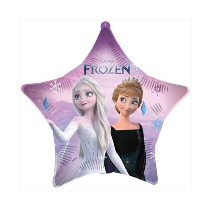 Palloncino Frozen Stella Pz.1 main product photo