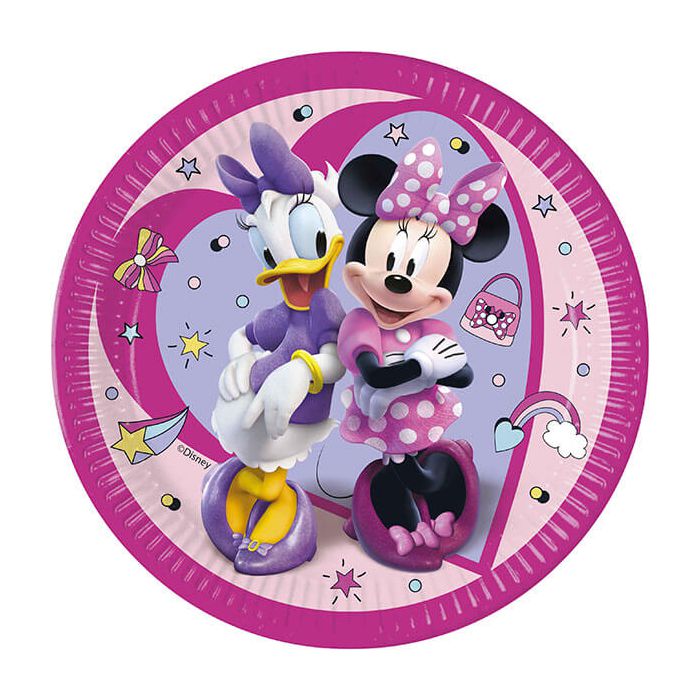 Piatti Minnie Junior Pz.8 main product photo