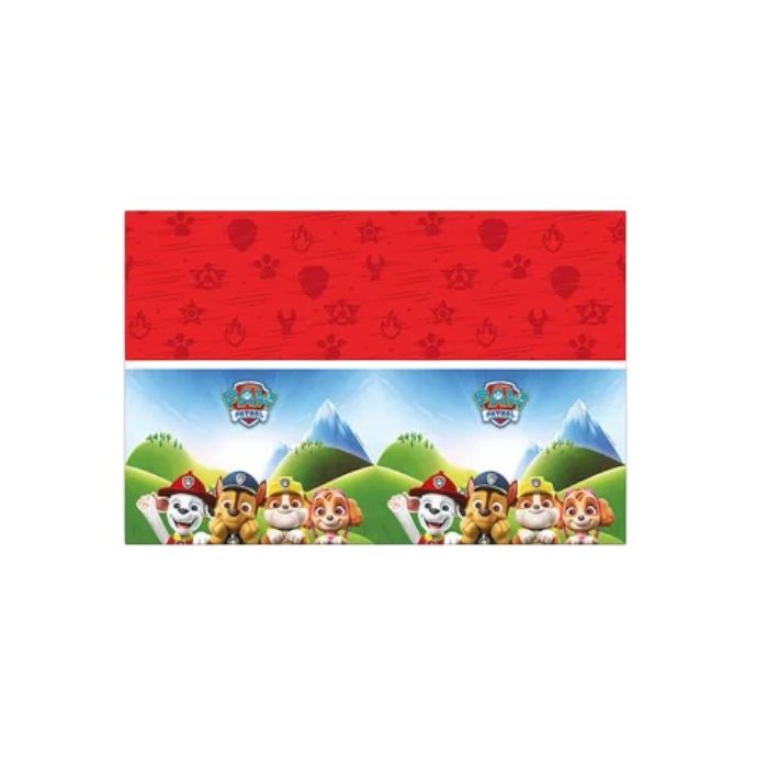 Tovaglia Paw Patrol 120x180 Cm. Pz.1 main product photo