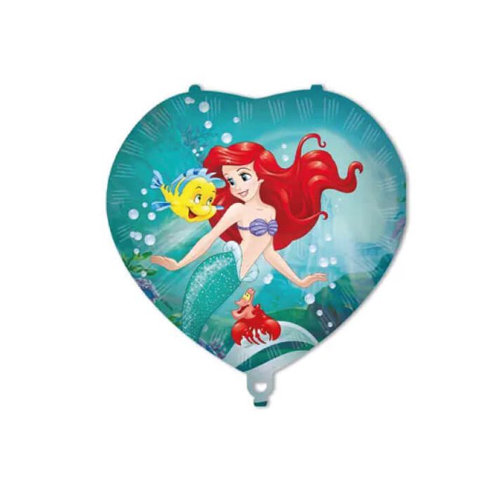 Palloncino Sirenetta Ariel Pz.1 main product photo
