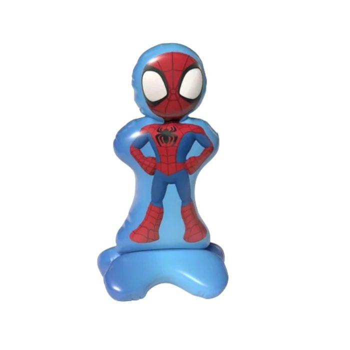 Palloncino Standing Spidey 115cm. Pz.1 main product photo