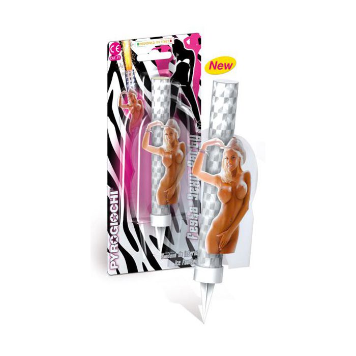 Fontana Sexy Party Femmina Pz.1 Cm.15 main product photo