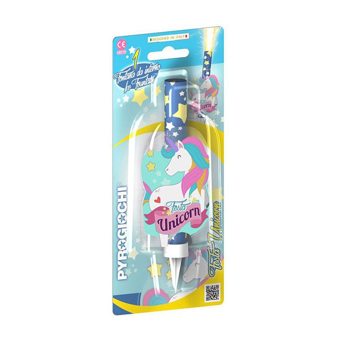 Fontana Unicorn Pz.1 Cm.7 X Cm.h.15 main product photo