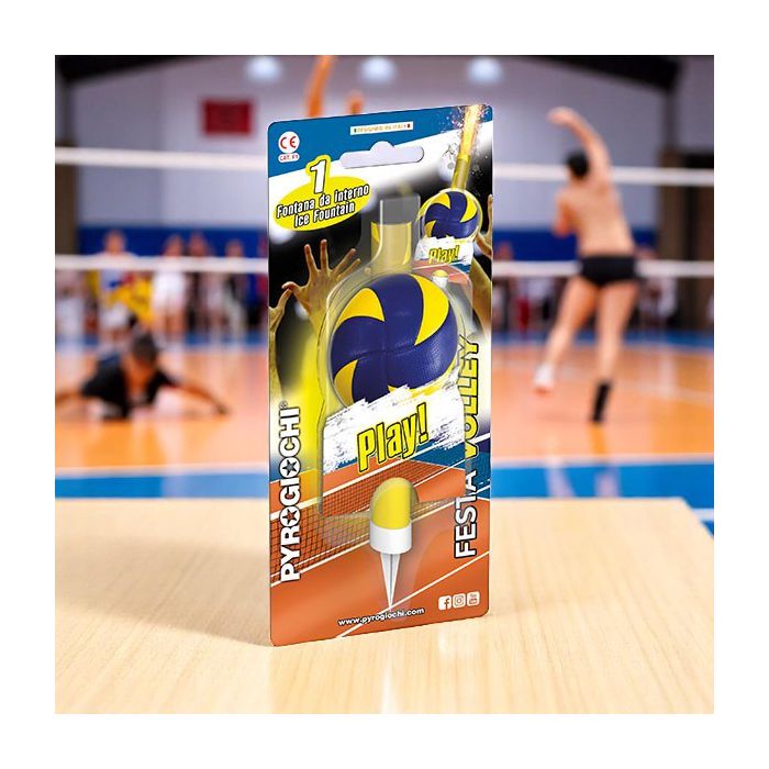 Fontana Festa Volley Pz.1 main product photo