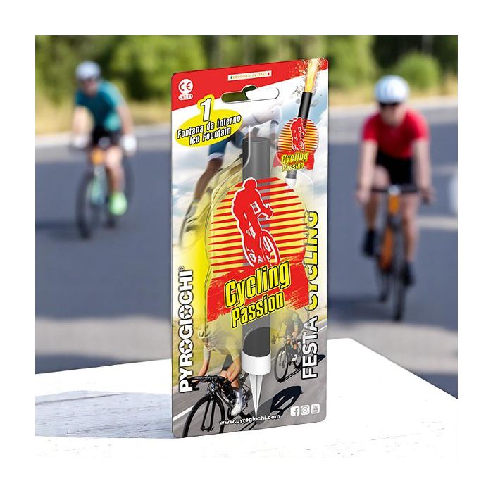 Fontana Festa Cycling Pz.1 main product photo