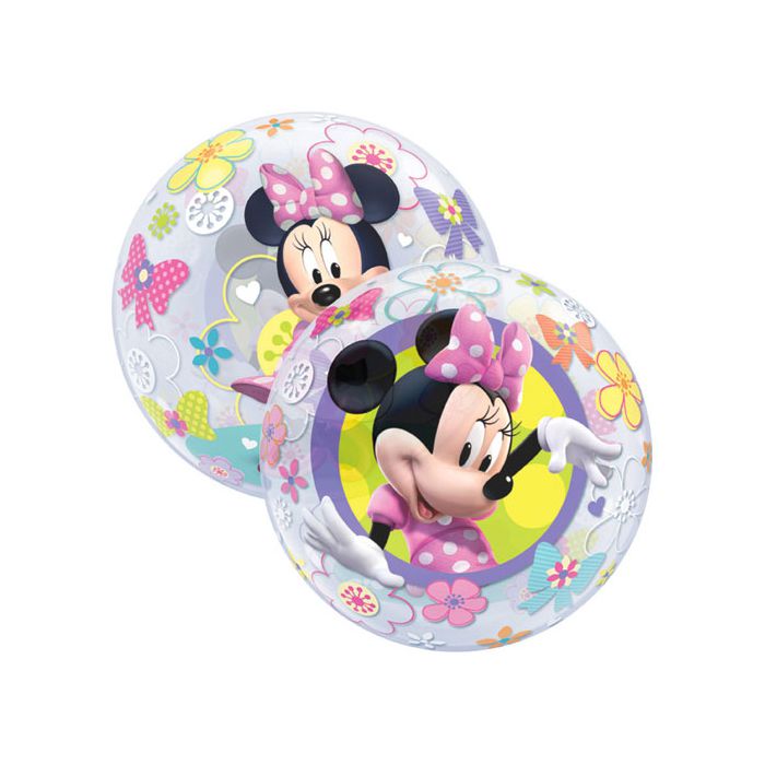 PALLONCINI MINNIE MOUSE PZ.1 main product photo