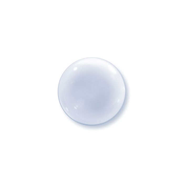 PALLONCINI BUBBLE BALLOON 24" PZ.1 main product photo