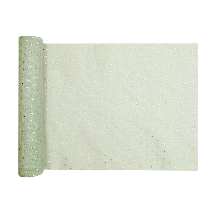 Runner Verde Oliva E Oro Pz.1 main product photo