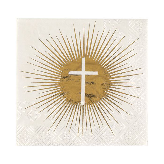 Tovaglioli Cerimonia Pz.10 main product photo