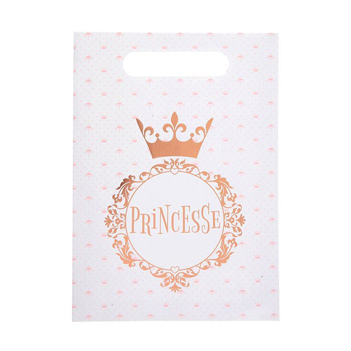 Saccetti Principessa In Carta Pz.10 main product photo