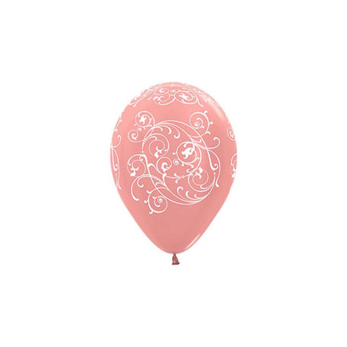 Palloncino Filigree 12" Pz.50 main product photo