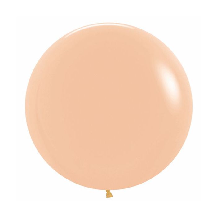 Palloncino Pesca (060) 24"" Pz.3 main product photo