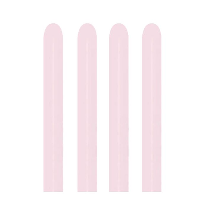 Modellabile Rosa (609) 260 Pz.100 Colore Pastello main product photo
