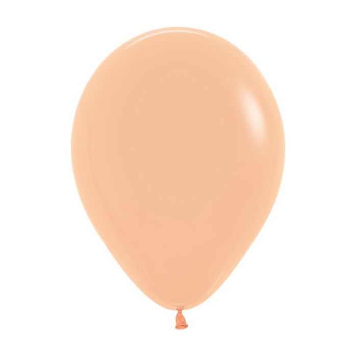 Palloncino Pesca (060) 10"" Pz.100 main product photo