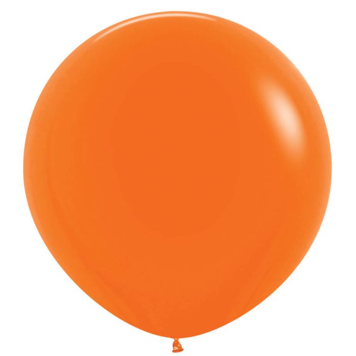 Palloncino Arancio (061) 36" Pz.1 main product photo