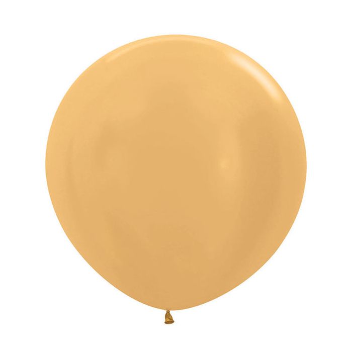 Palloncino Oro 570 36"" Pz.1 main product photo