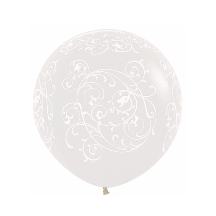 Palloncino Filigree (24"") Pz.3 main product photo