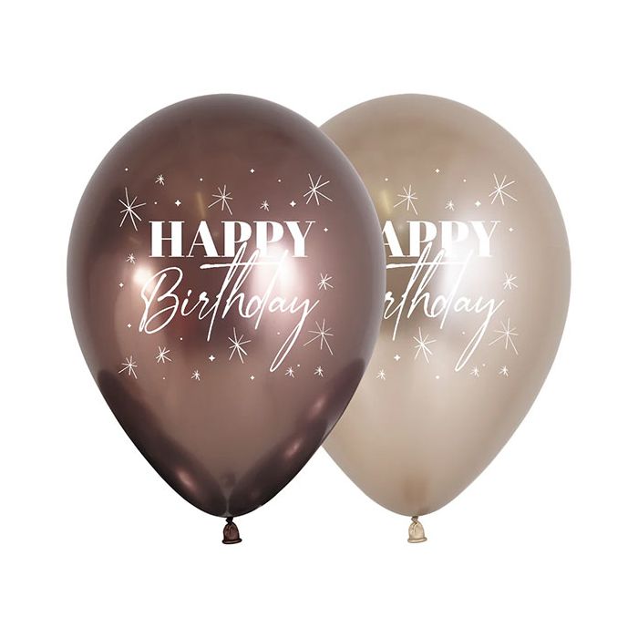 Palloncino Reflex H.b. Twinkle 12"pz.12 main product photo