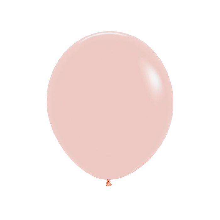 Palloncino Melone (663) 18" Pz.25 main product photo