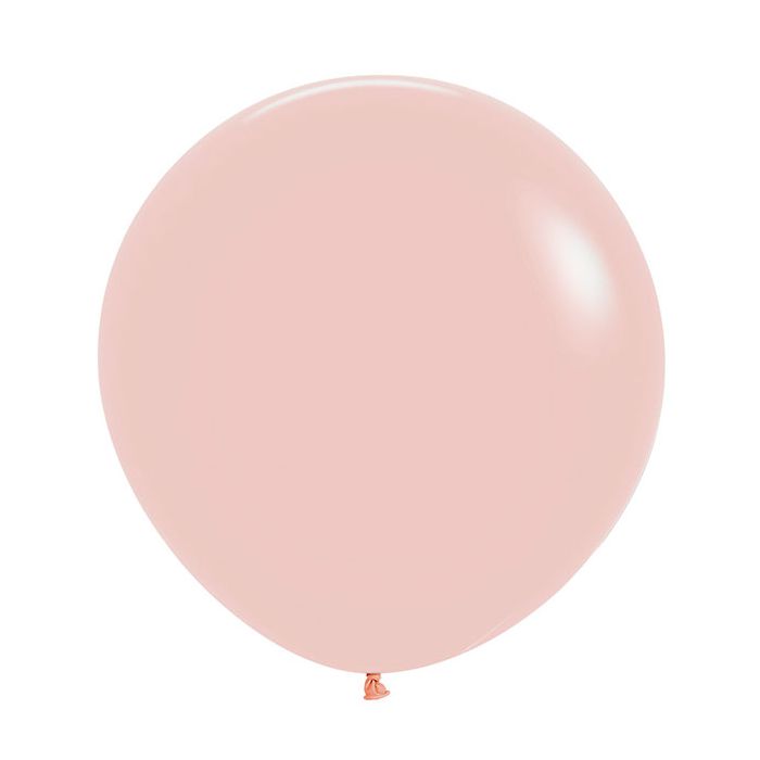 Palloncino Melone (663) 24" Pz.3 main product photo