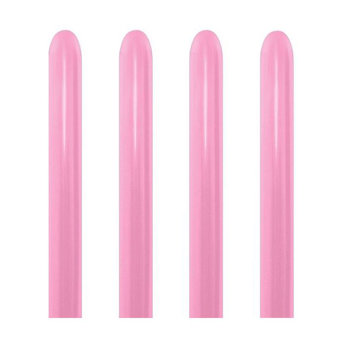 Modellabile Rosa (409) 260 Pz.100 Colore Satinato Perlato main product photo