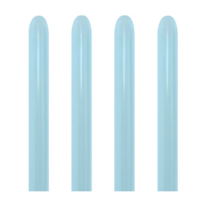 Modellabile Azzurro (440) 260 Pz.100 Colore Satinato Perlato main product photo