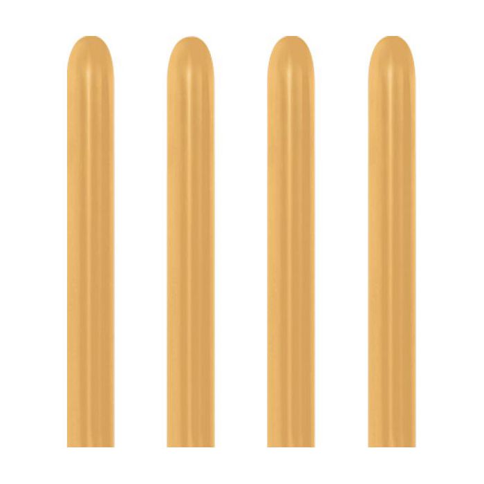 Modellabile Oro (570) 260 Pz.100 Colore Metallizzato main product photo