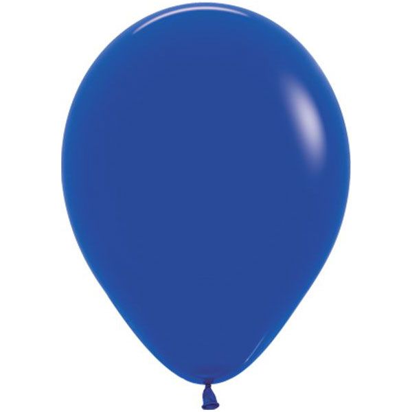 Shatchi, palloncini in lattice di qualità elio, tinta unita, 30,5 cm