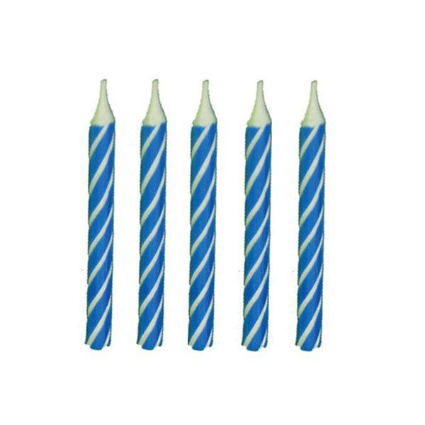 3 Decorazioni a spirale da appendere Happy Birthday dorato