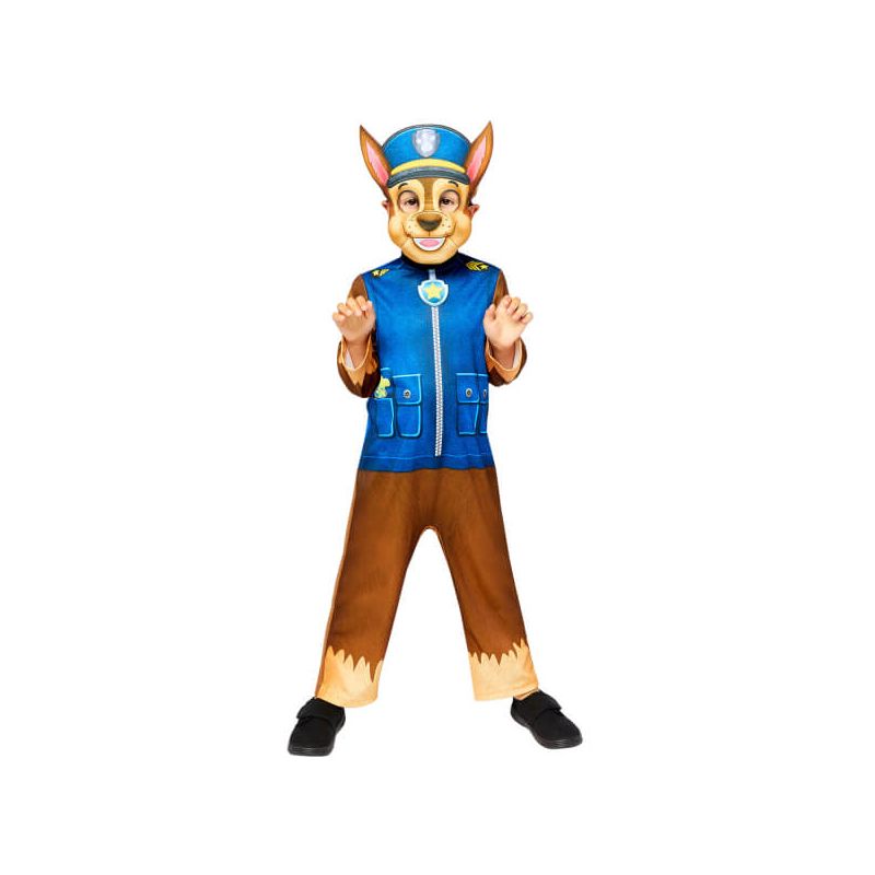 Costume Everest di Paw Patrol per Bambini