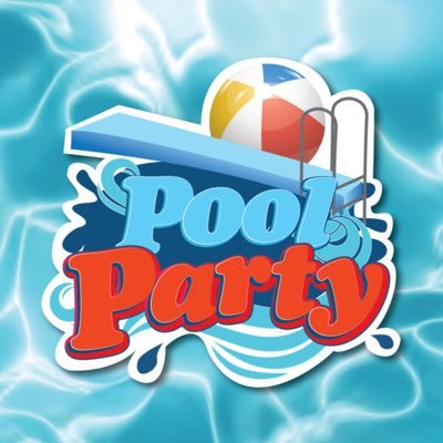 Pool Party