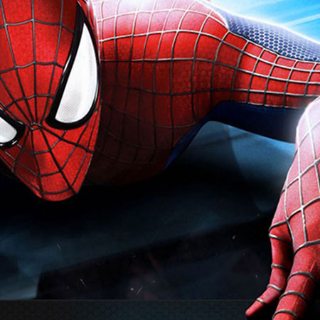 Festa a tema Spiderman e Supereroi
