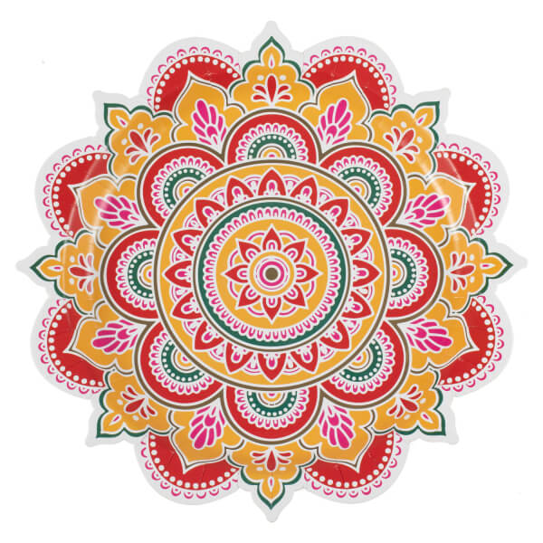 MANDALA