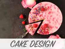 Cake design