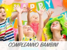 Compleanno bambini