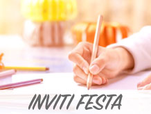 Inviti festa