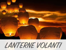 Lanterne volanti