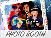 Photo booth